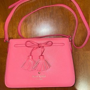 Kate Spade New York Hayes Crossbody Purse